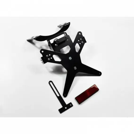 Cena promocyjna UCHWYT TABLICY X-LINE Suzuki GSX-R 1000 BJ 2005-06